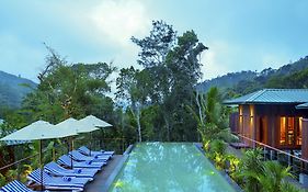 Niraamaya Retreats Cardamom Club